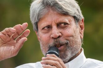 Kapil Dev gives his view on split coaching in Indian cricket, opens up on country vs league debate
