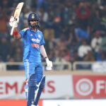 KL Rahul, Prasidh Krishna named in Karnataka Vijay Hazare Trophy squad