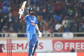 KL Rahul, Prasidh Krishna named in Karnataka Vijay Hazare Trophy squad