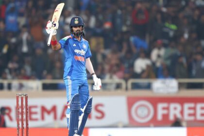 KL Rahul, Prasidh Krishna named in Karnataka Vijay Hazare Trophy squad