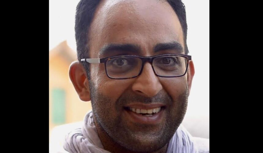 Kashmir: Journalist faces police harassment, phone seized over anti-corruption article