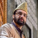 Kashmir: Mirwaiz Umar voices concern over arrests in decades-old cases