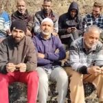 Kashmiri shawl vendors appeal for safety as they face harassment in Himachal Pradesh