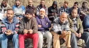 Kashmiri shawl vendors appeal for safety as they face harassment in Himachal Pradesh