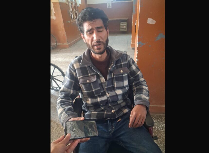 Kashmiri shawl vendors beaten up by Hindutva men in Himachal Pradesh and Haryana