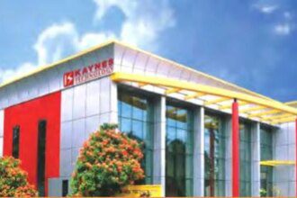 Kaynes Technology shares extend losses as brokerages flag accounting concerns, Company issues detailed clarifications