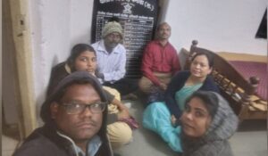 “Criminalising prayer”: Kerala CM slams Nagpur case against Kerala Christian priest, wife