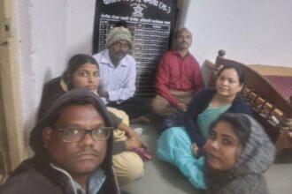 “Criminalising prayer”: Kerala CM slams Nagpur case against Kerala Christian priest, wife