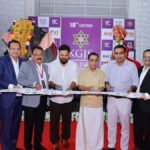 Gem& Jewellery show begins at Kochi; global buyers signals new growth wave