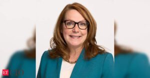 Reinventing IT at scale: What Kyndryl CIO Kim Basile learned as Customer Zero