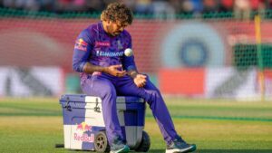 Sri Lanka Cricket names Lasith Malinga as fast bowling consultant ahead of T20 World Cup 2026