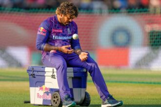 Sri Lanka Cricket names Lasith Malinga as fast bowling consultant ahead of T20 World Cup 2026
