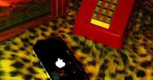 new Apple iOS update is wrecking my iPhone