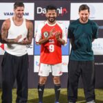 Lionel Messi GOAT tour: From chaos in Kolkata to Hyderabad's hospitality, here's how day 1 fared