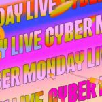 We're Covering Cyber Monday Live—Because Today Is A Very Fine Day To Shop the Internet