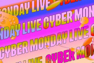 We're Covering Cyber Monday Live—Because Today Is A Very Fine Day To Shop the Internet