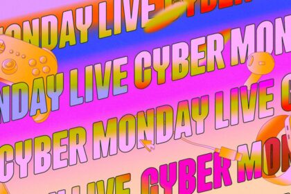 We're Covering Cyber Monday Live—Because Today Is A Very Fine Day To Shop the Internet