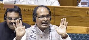 Lok Sabha passes VB-G RAM G Bill amid Opposition protests, demands for panel scrutiny