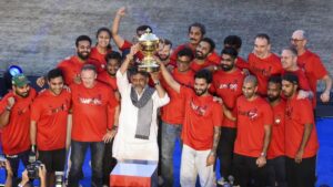 M Chinnaswamy will host RCB in IPL 2026, Virat Kohli to return to stadium during Vijay Hazare Trophy