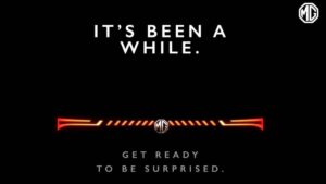 MG Hector SUV facelift to debut in India on December 15: What’s changing