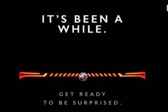 MG Hector SUV facelift to debut in India on December 15: What’s changing