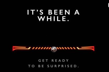 MG Hector SUV facelift to debut in India on December 15: What’s changing