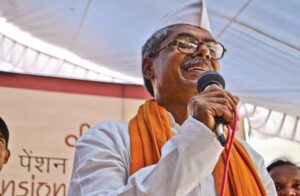 ‘Not just a name change’: MKSS co-founder flags structural overhaul of MNREGA under VB-G RAM G Bill