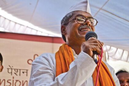 ‘Not just a name change’: MKSS co-founder flags structural overhaul of MNREGA under VB-G RAM G Bill