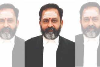 INDIA bloc MPs had written to President, then CJI alleging Justice G.R. Swaminathan favoured right-wing, Brahmin advocates: Report