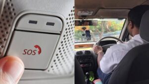 Maharashtra orders verification of non-functional panic button systems in cabs, buses, taxis