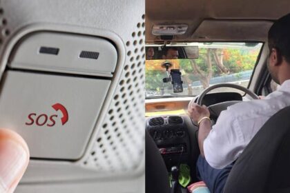 Maharashtra orders verification of non-functional panic button systems in cabs, buses, taxis