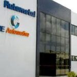 Mahindra sells 3.58% stake in CIE Automotive for €119 million