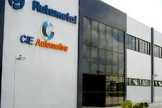 Mahindra sells 3.58% stake in CIE Automotive for €119 million