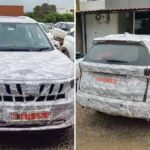 Mahindra XUV700 facelift to launches as XUV 7XO, showcases new design in latest teaser