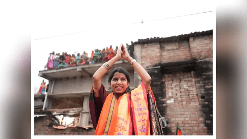 Maithili Thakur’s win and caste politics of selective purity in Hindutva; The feel-good narrative and what it conceals
