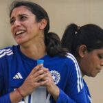 Mandhana prioritizes cricket after wedding cancellation, 'don't love anything more than that'