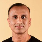 Marathons, clean eating, and showing up regularly