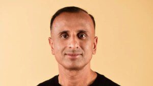 Marathons, clean eating, and showing up regularly