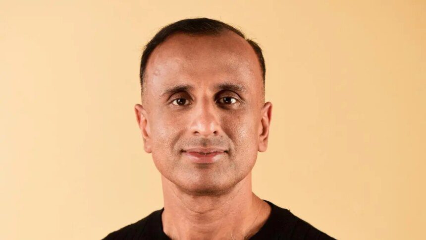 Marathons, clean eating, and showing up regularly