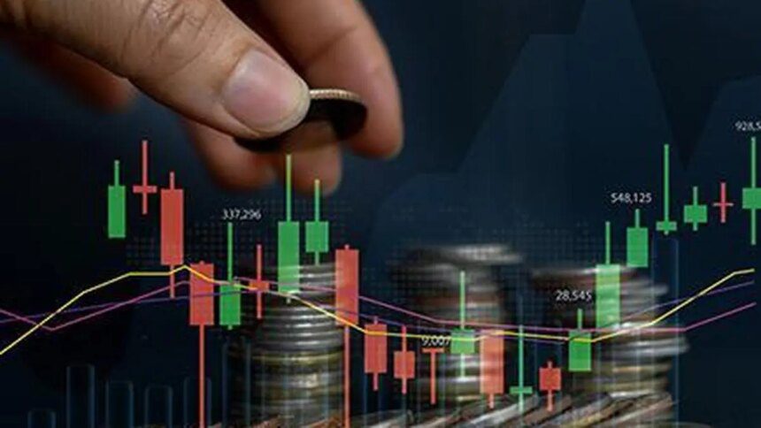 Markets open marginally higher ahead of Fed decision; Silver hits record high