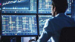 Markets open weak on Fed policy uncertainty, Nifty slips below 26,000