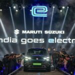 Maruti Suzuki's 2026 new cars: EVs and flex fuel cars coming to India market
