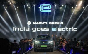 Maruti Suzuki's 2026 new cars: EVs and flex fuel cars coming to India market