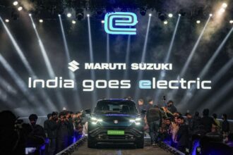 Maruti Suzuki's 2026 new cars: EVs and flex fuel cars coming to India market