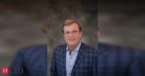 The modern CIO’s playbook for architecting the intelligent enterprise