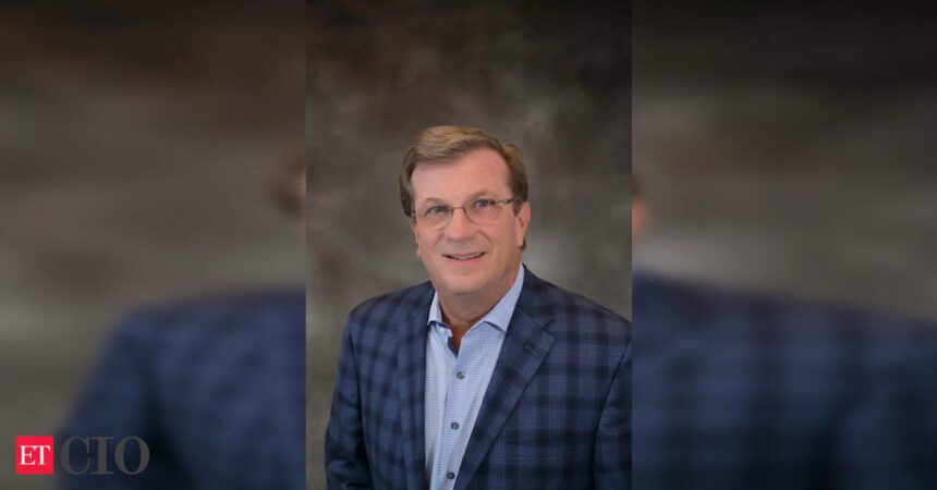 The modern CIO’s playbook for architecting the intelligent enterprise