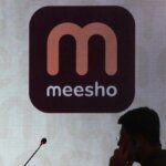 Meesho shines on debut with 53% gain, Aequs, Vidya Wires also gain