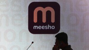 Meesho shines on debut with 53% gain, Aequs, Vidya Wires also gain