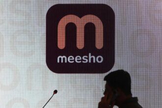 Meesho shines on debut with 53% gain, Aequs, Vidya Wires also gain