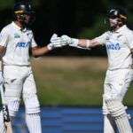 Michael Rae gets maiden call-up after injuries plague New Zealand camp ahead of second WI Test